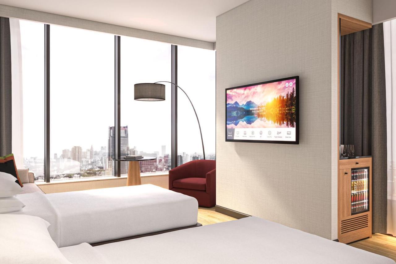 Sheraton Istanbul Esenyurt Eksteriør bilde