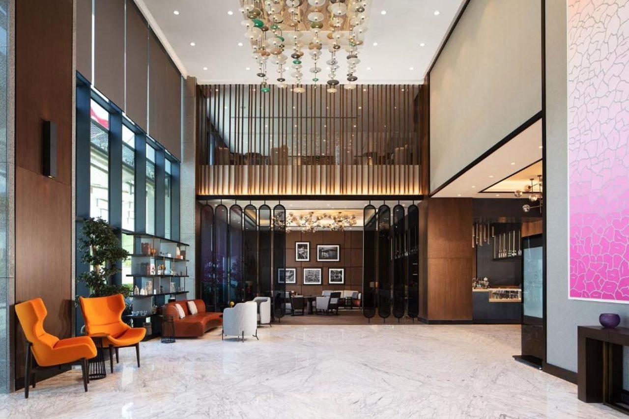 Sheraton Istanbul Esenyurt Eksteriør bilde