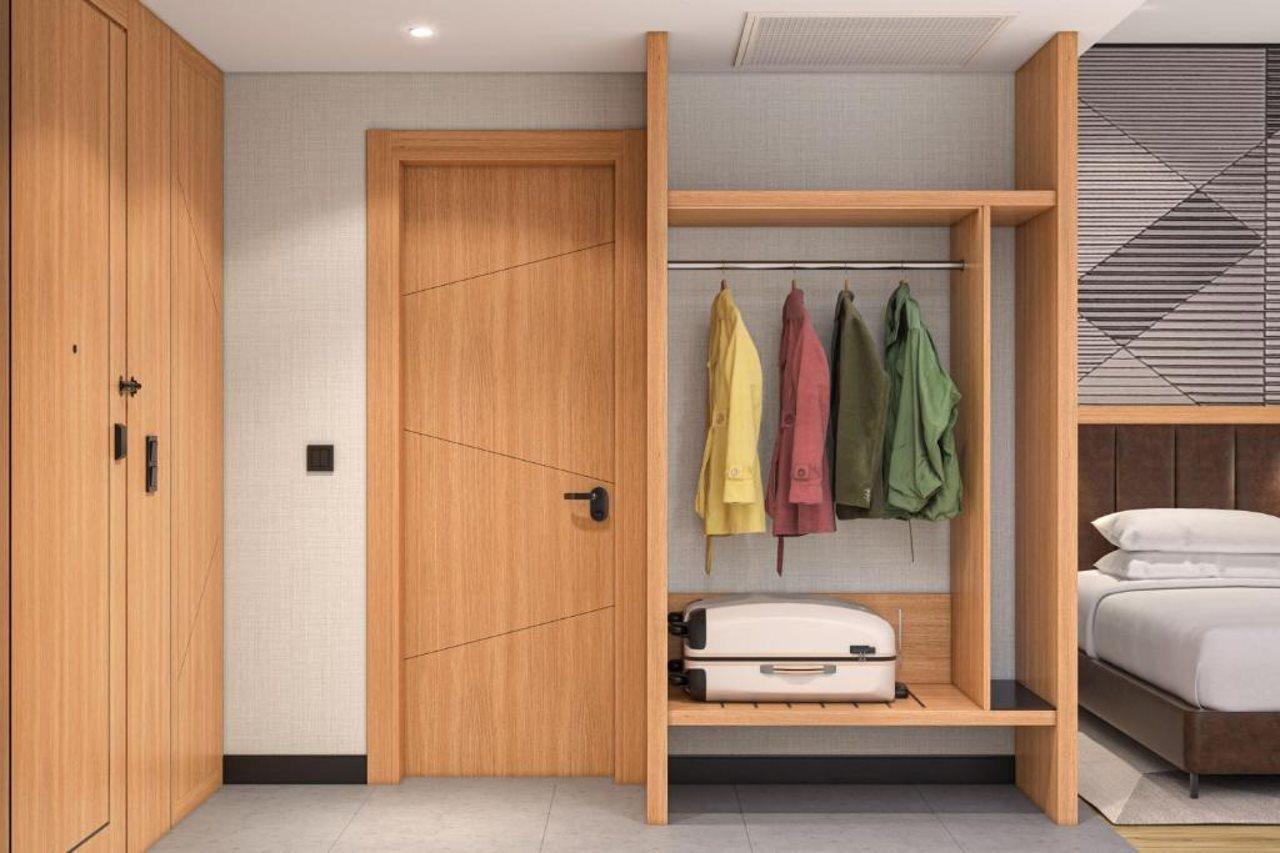 Sheraton Istanbul Esenyurt Eksteriør bilde