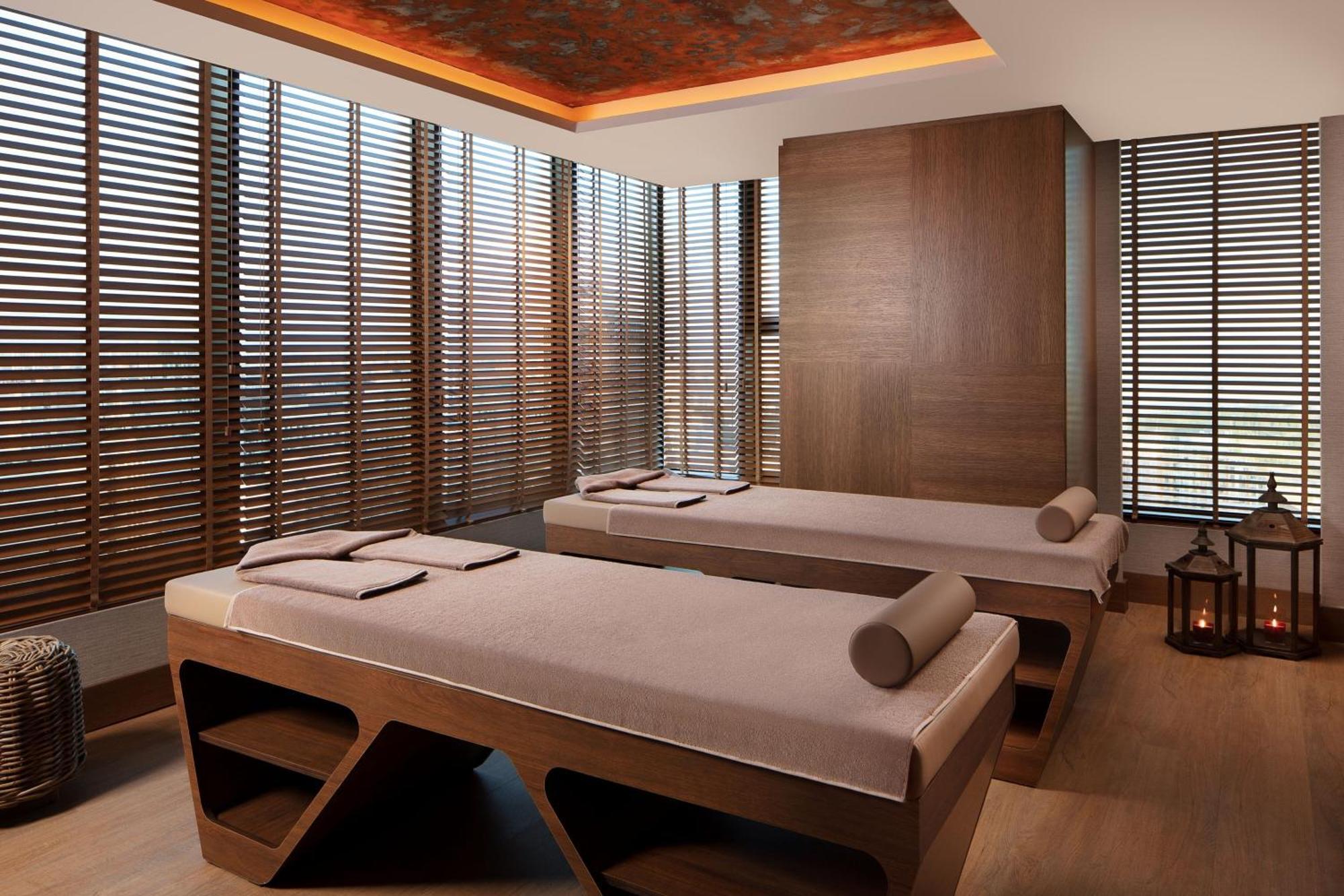 Sheraton Istanbul Esenyurt Eksteriør bilde