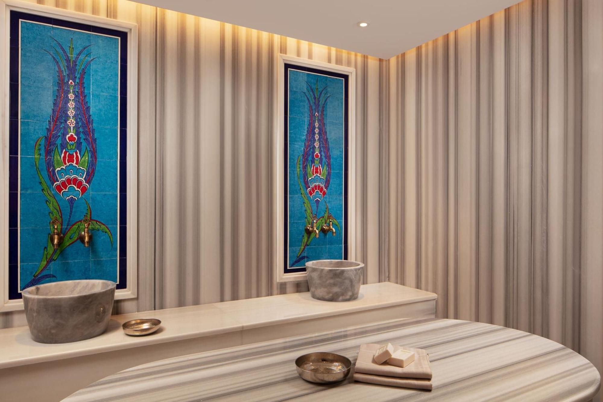 Sheraton Istanbul Esenyurt Eksteriør bilde