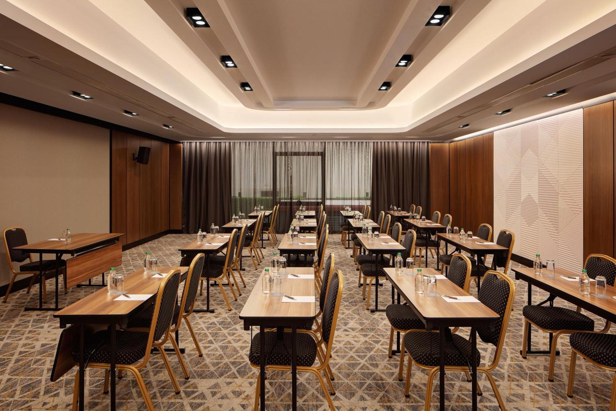 Sheraton Istanbul Esenyurt Eksteriør bilde