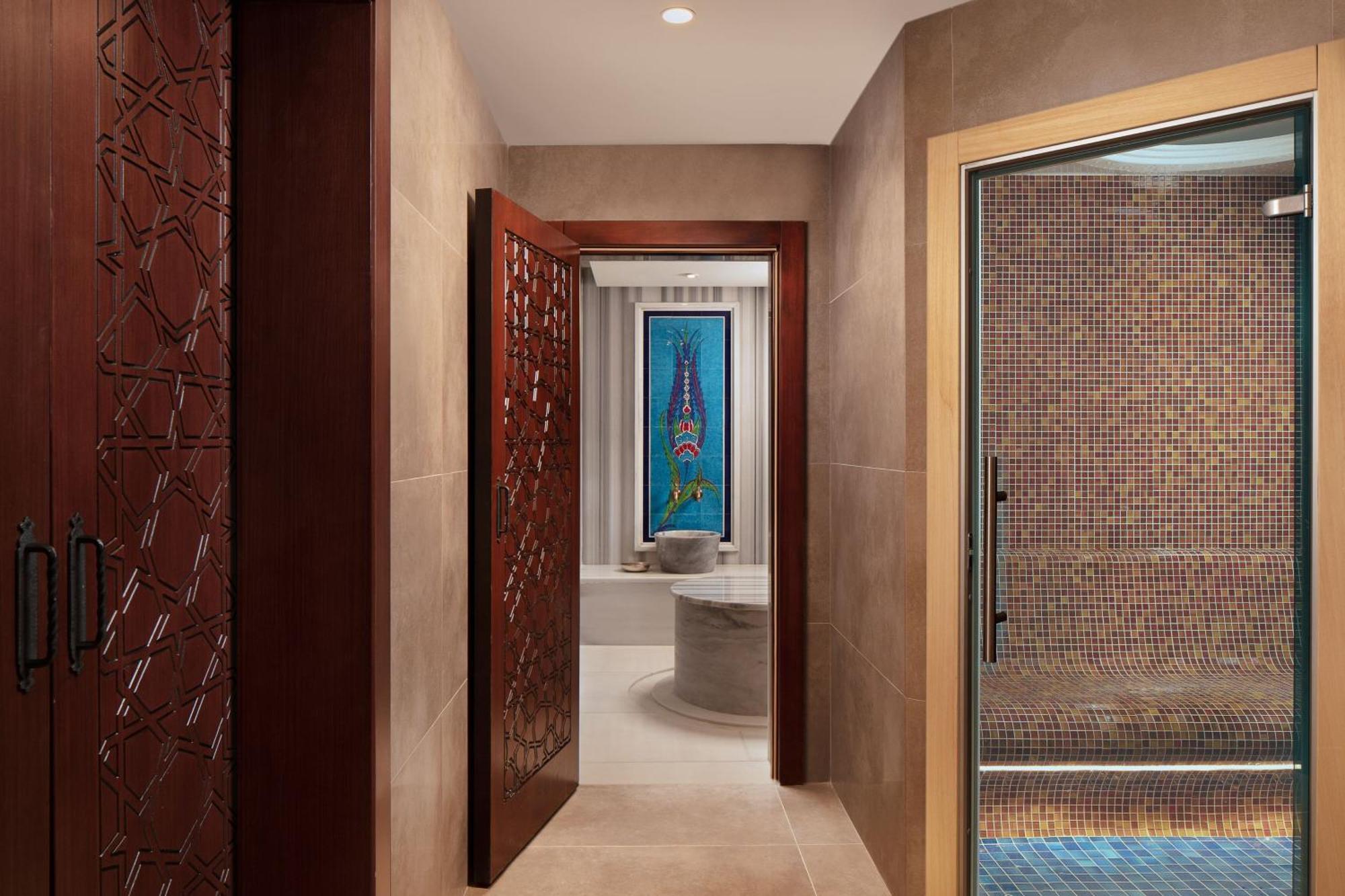 Sheraton Istanbul Esenyurt Eksteriør bilde