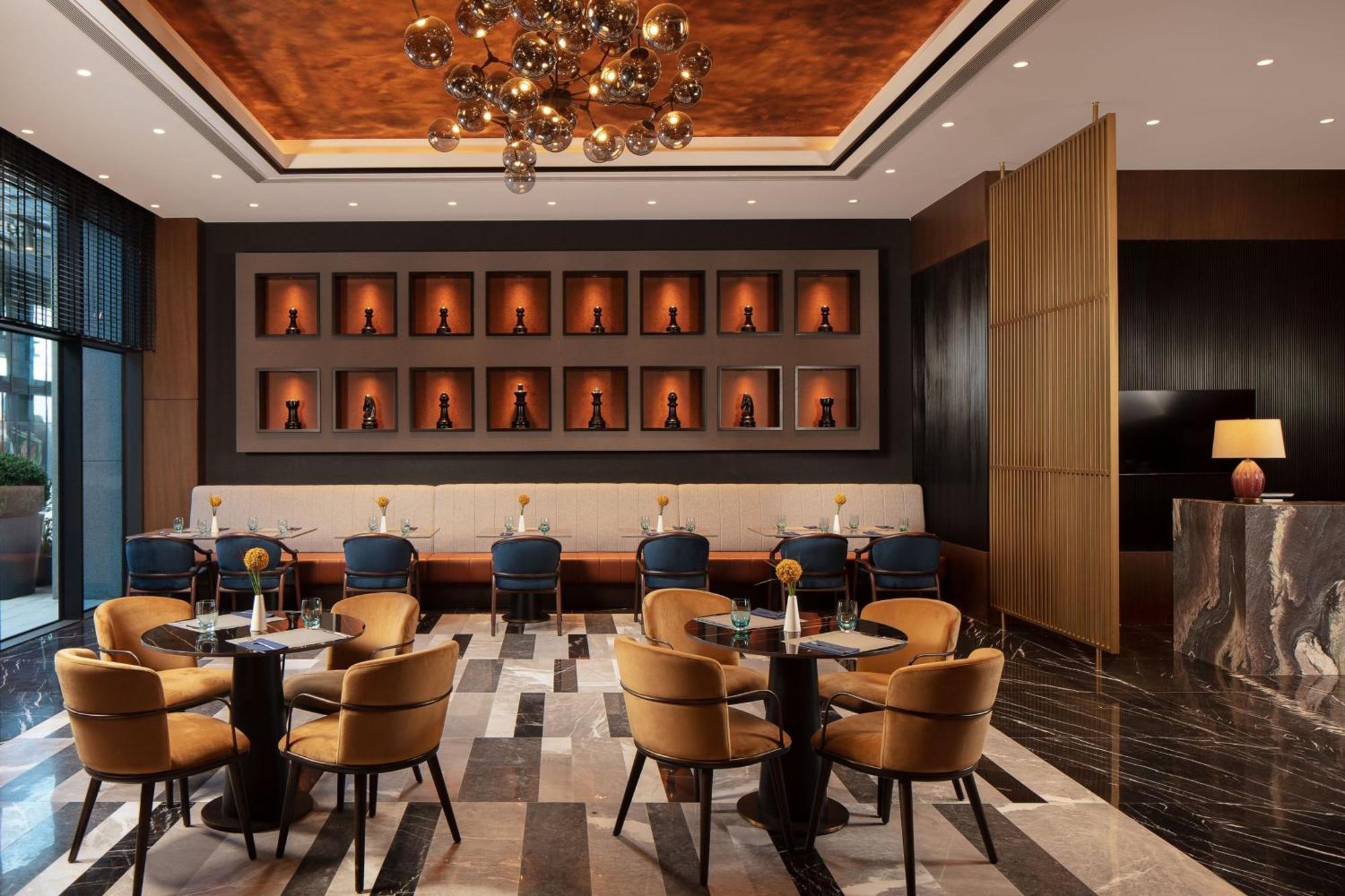 Sheraton Istanbul Esenyurt Eksteriør bilde