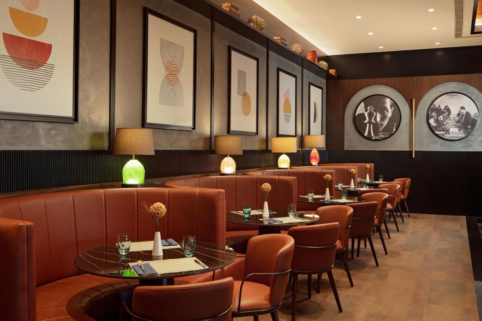 Sheraton Istanbul Esenyurt Eksteriør bilde