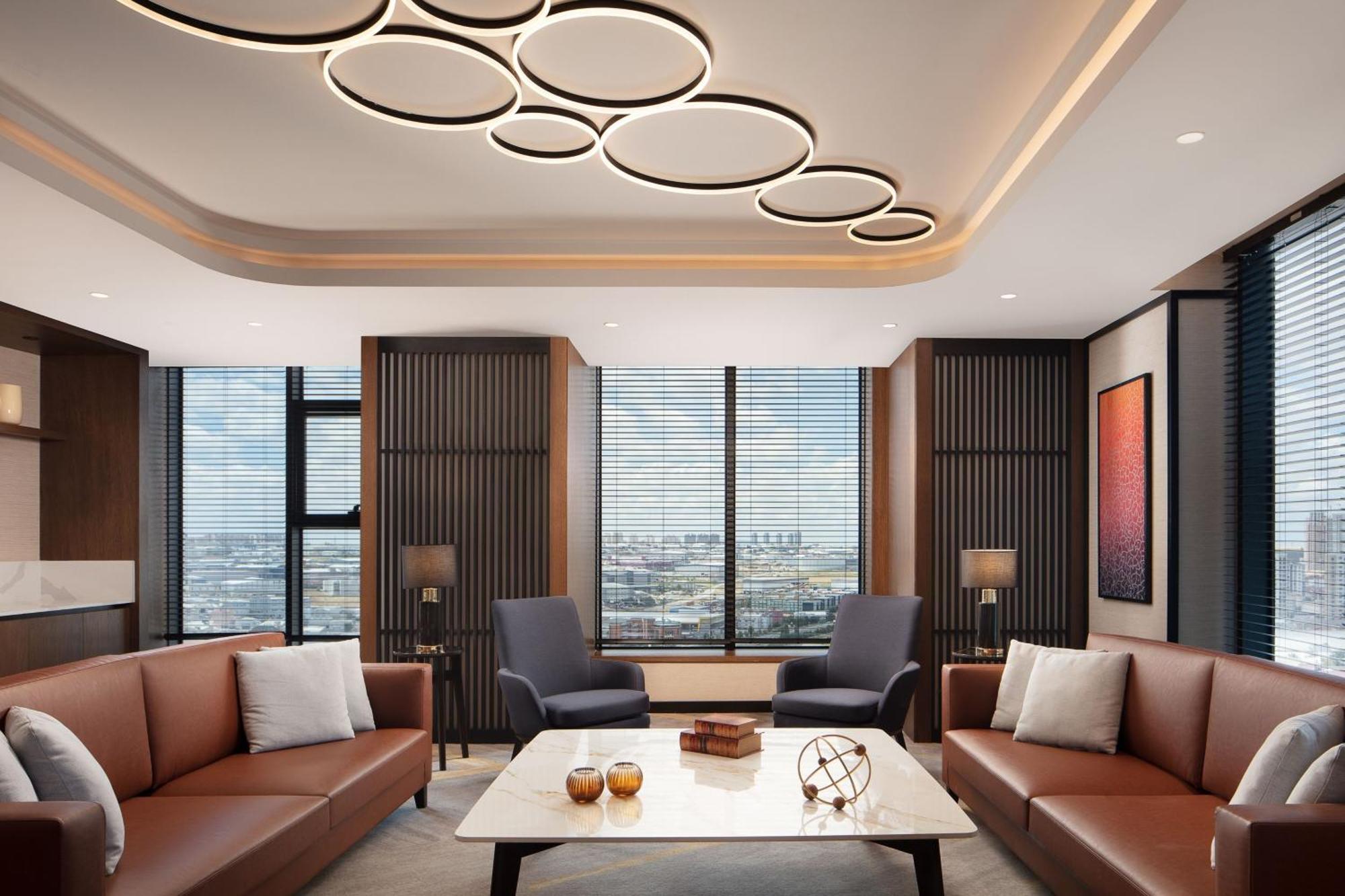Sheraton Istanbul Esenyurt Eksteriør bilde