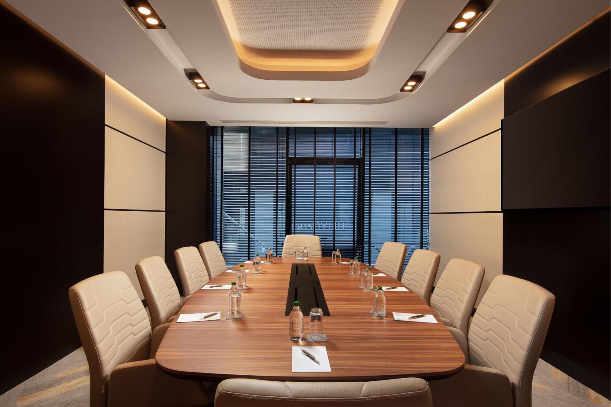 Sheraton Istanbul Esenyurt Eksteriør bilde